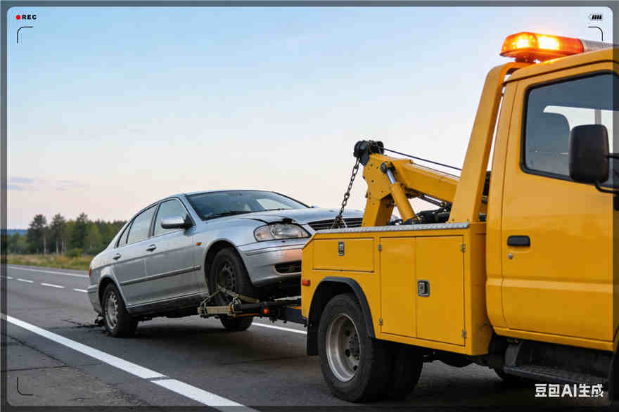 无为汽车中途送燃油【案例】