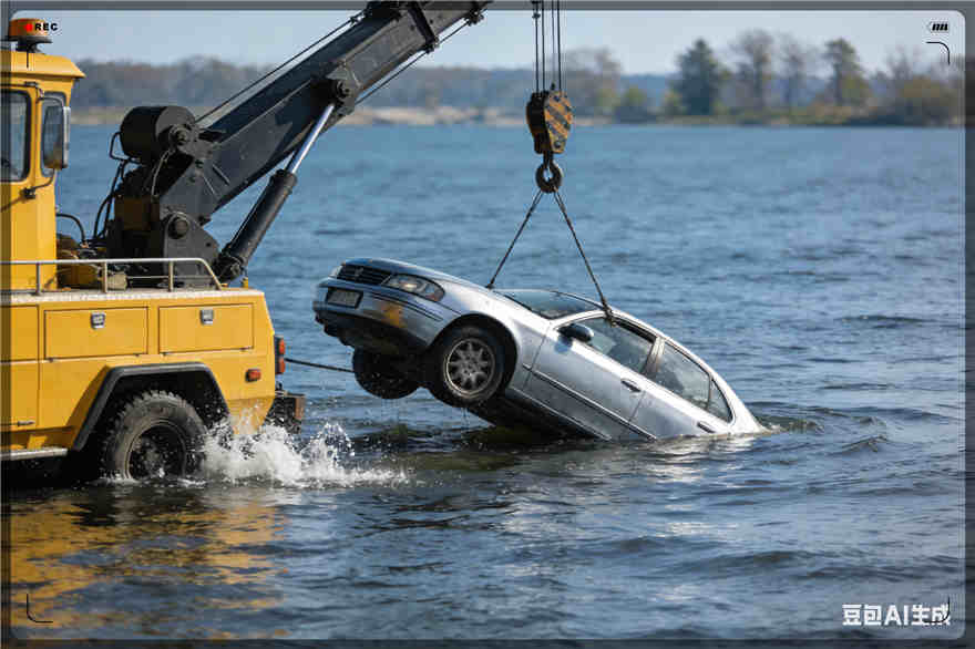 无为汽车救援送柴油